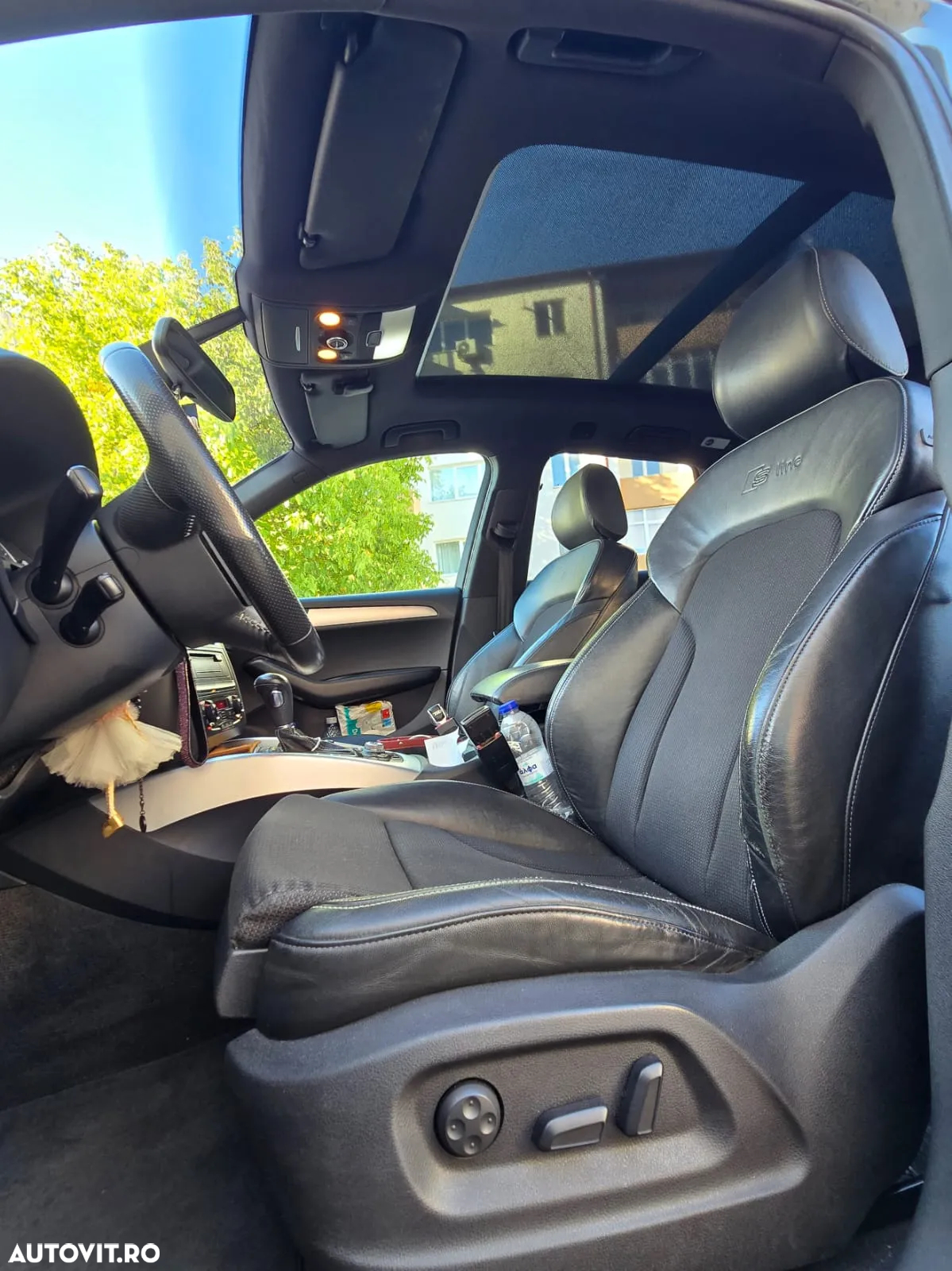 Audi Q5 2.0 TDI Quattro S-Tronic - 5