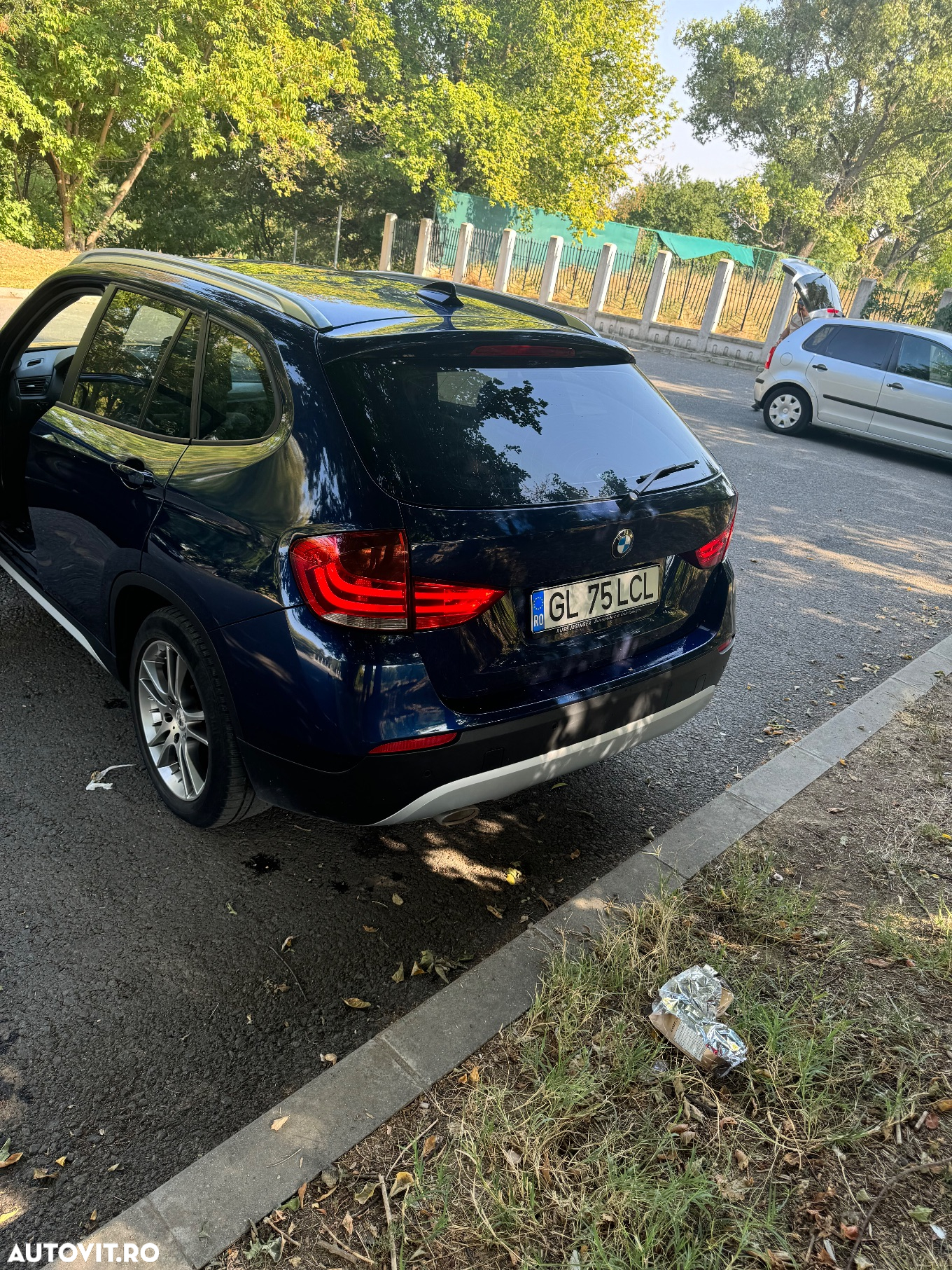 BMW X1 sDrive20d Aut. - 21