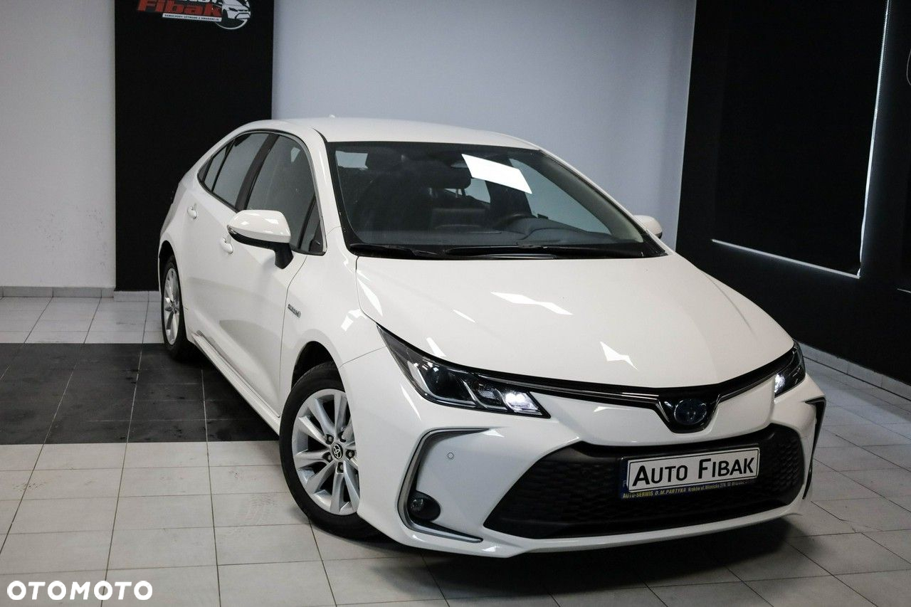 Toyota Corolla - 3