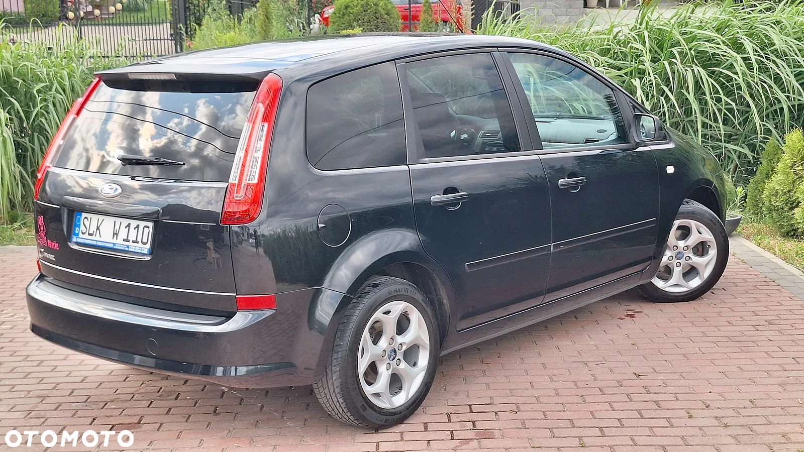 Ford C-MAX 1.6 Ambiente - 33