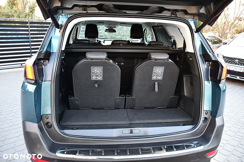 Peugeot 5008 THP 165 EAT6 Allure - 26