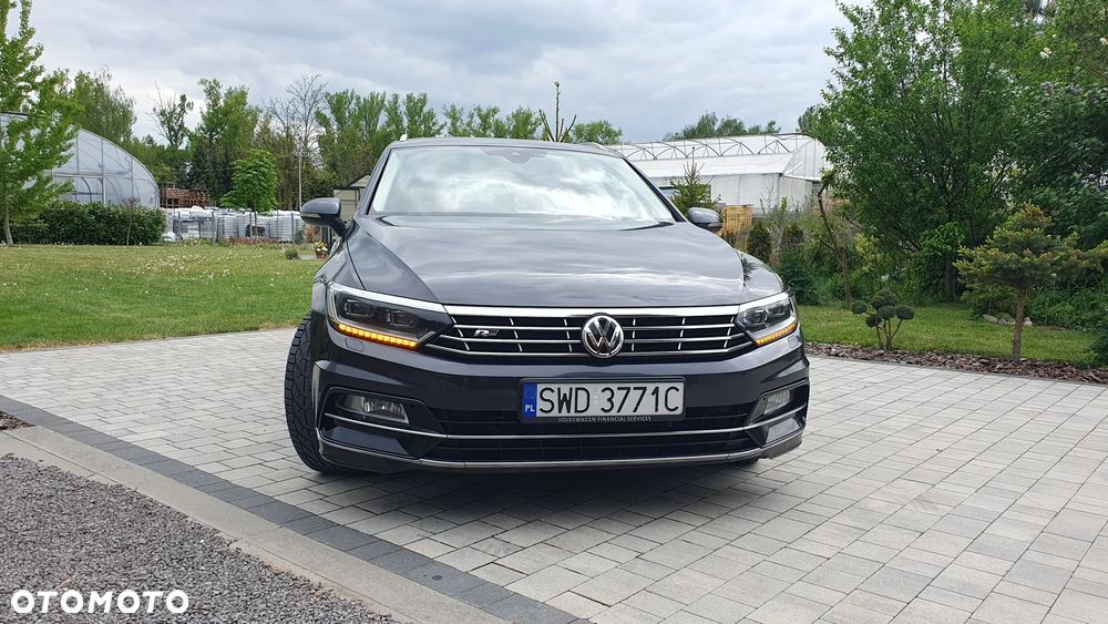 Volkswagen Passat 1.5 TSI EVO Highline DSG - 5