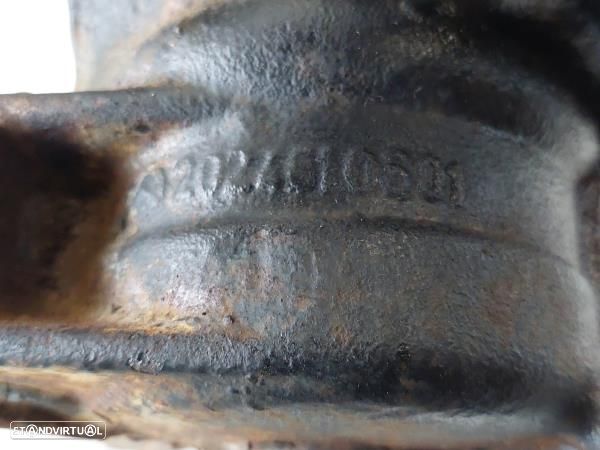 Bomba Direçao Assistida Mercedes-Benz Clk (C208) - 4