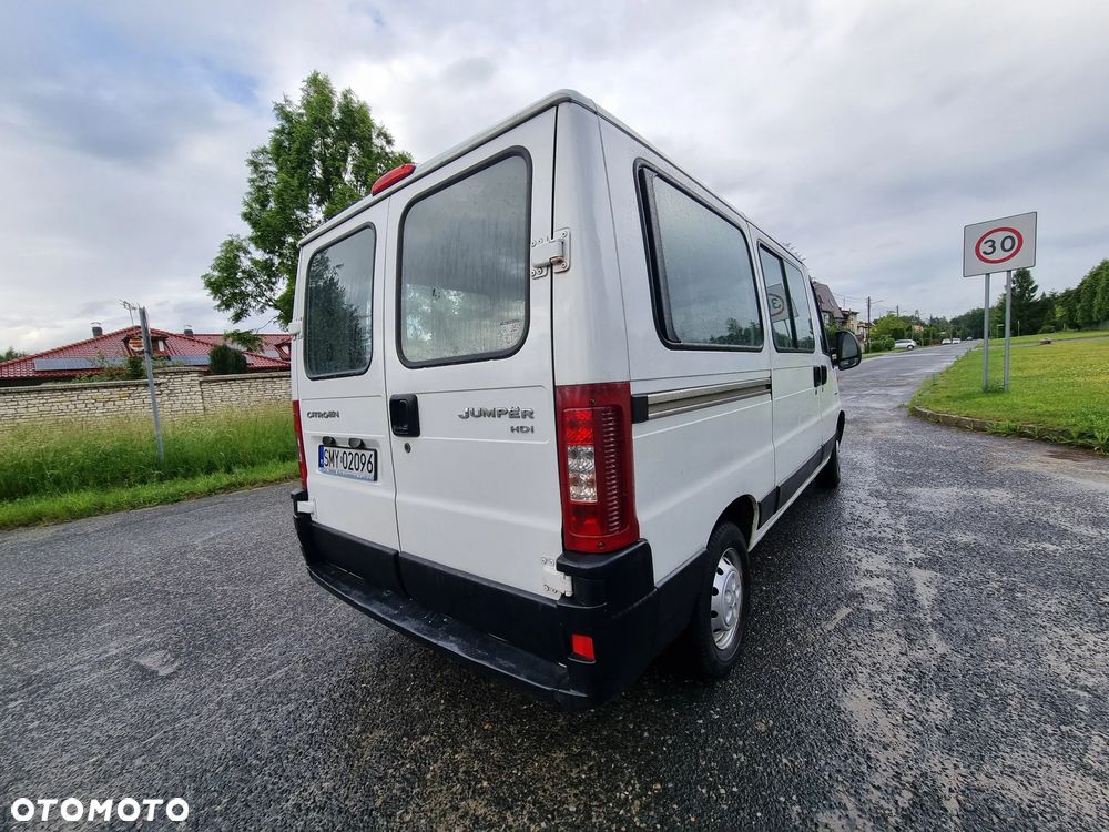 Citroën Jumper - 5