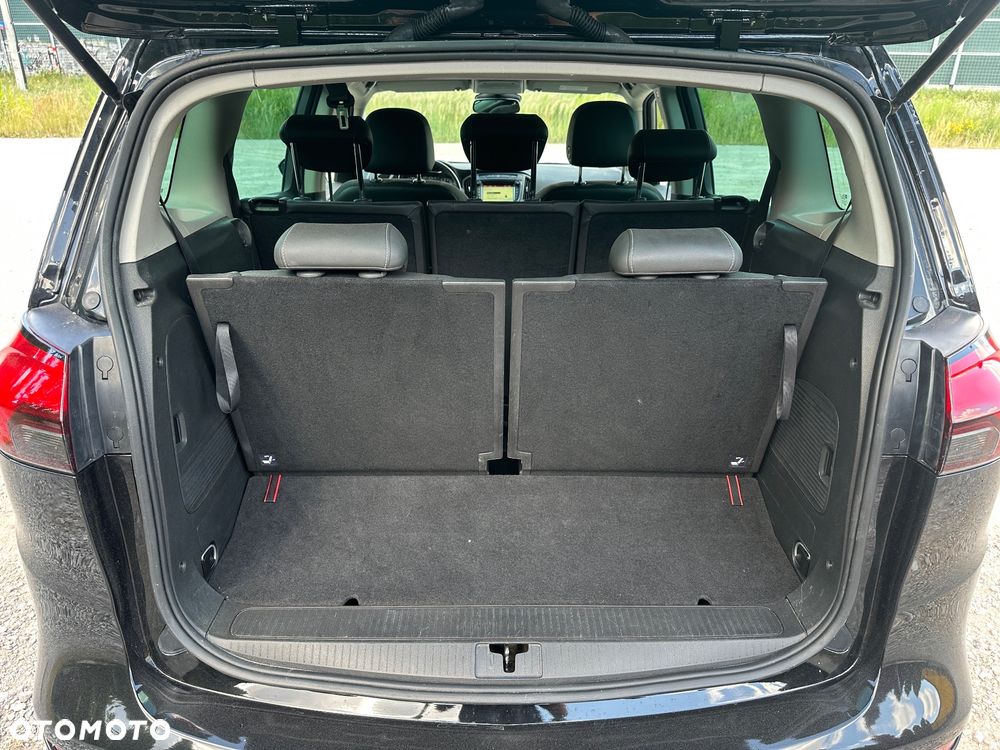 Opel Zafira Tourer 1.4 Turbo ecoFLEX Start/Stop Innovation - 13