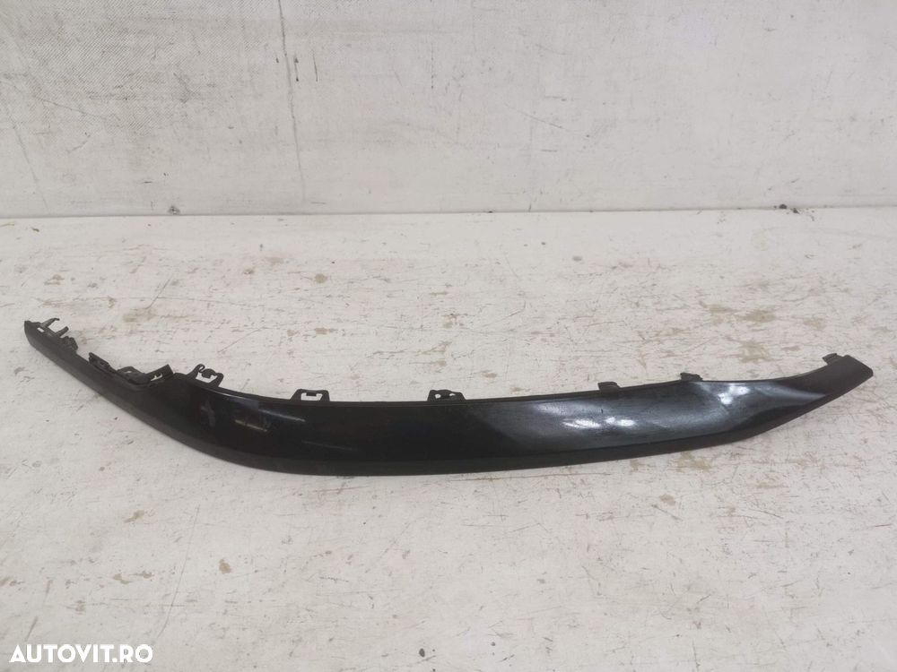 Ornament Bara Fata Dreapta Audi A8 D5 2017 2018 2019 2020 Original In - 2