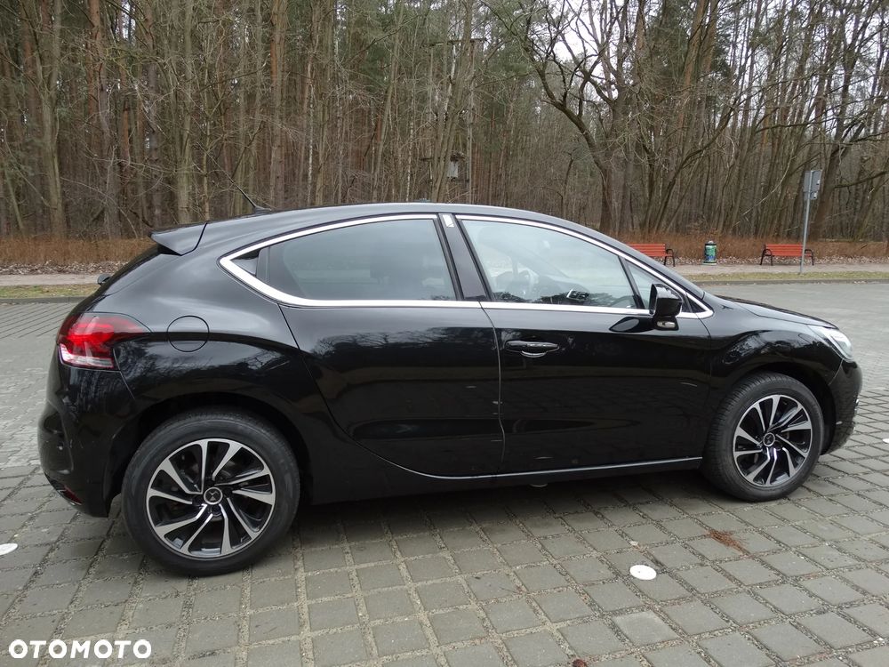 Citroën DS4 PureTech 130 Stop&Start SoChic - 13