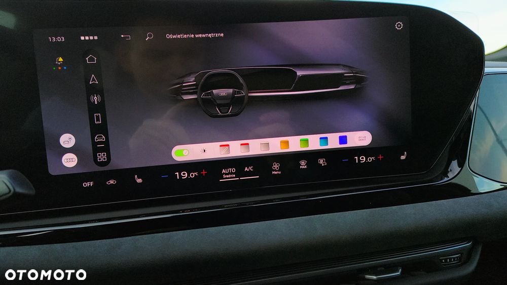 Audi A6 Limousine TFSI S tronic - 29