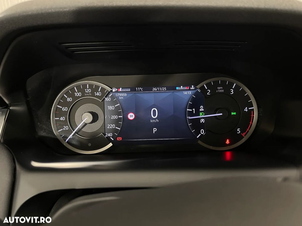 Land Rover Discovery Sport - 33