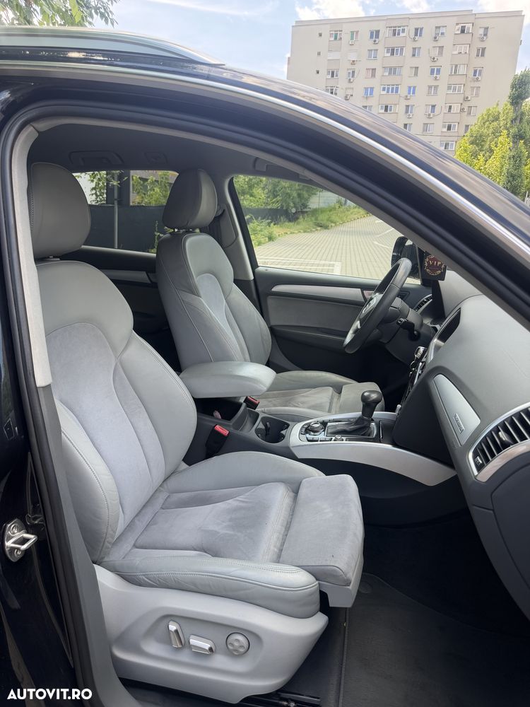 Audi Q5 2.0 TDI Quattro S tronic - 6