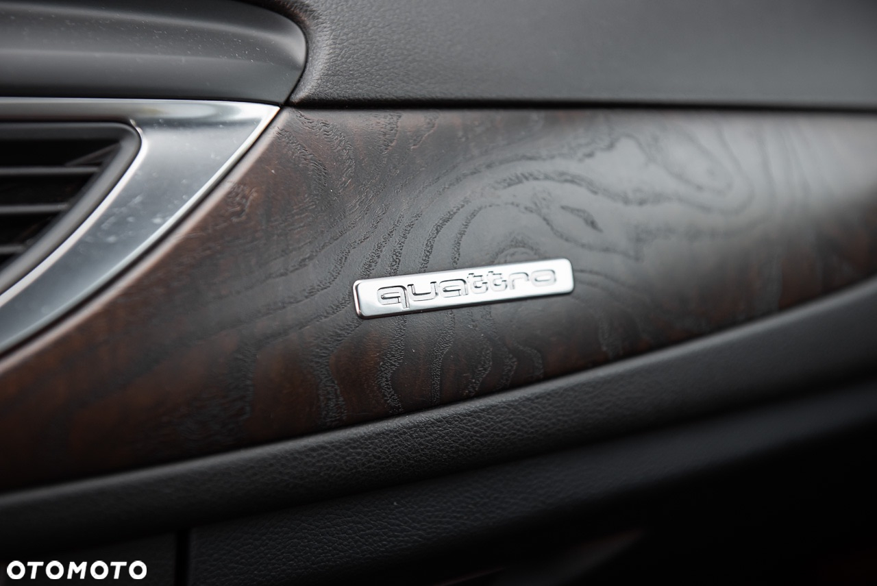 Audi A6 3.0 TFSI Quattro S tronic - 31