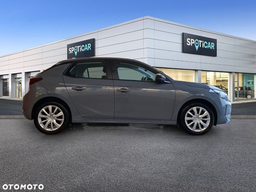 Opel Corsa 1.2 T S&S - 5