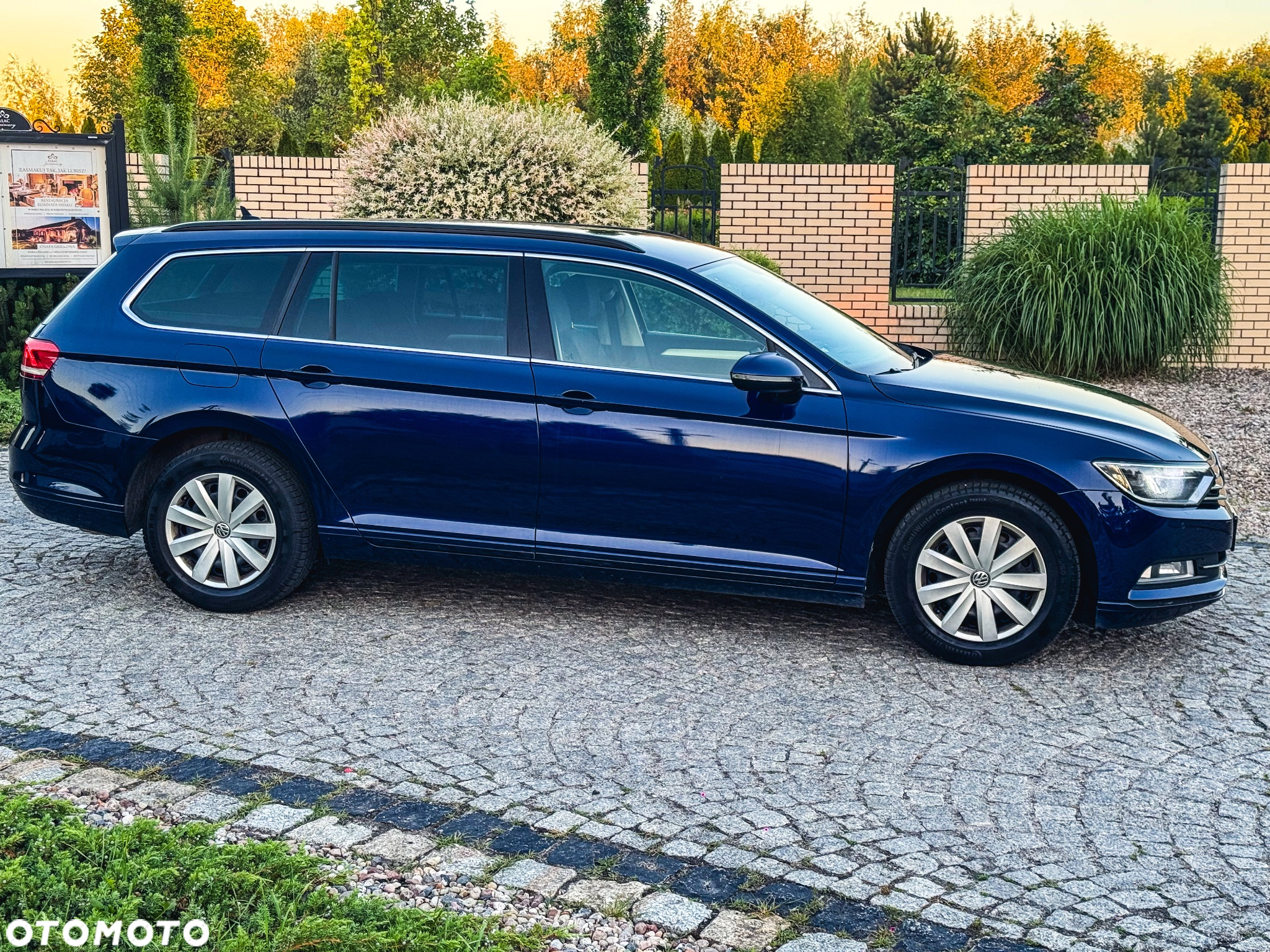 Volkswagen Passat 1.5 TSI EVO Highline DSG - 15