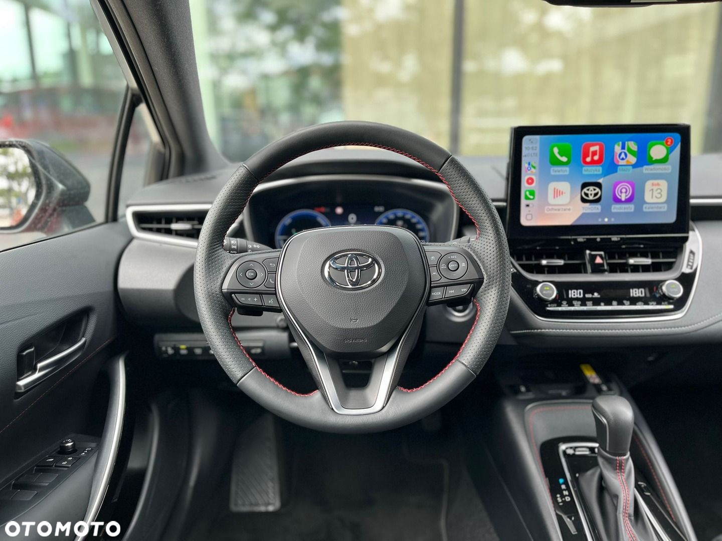 Toyota Corolla - 14
