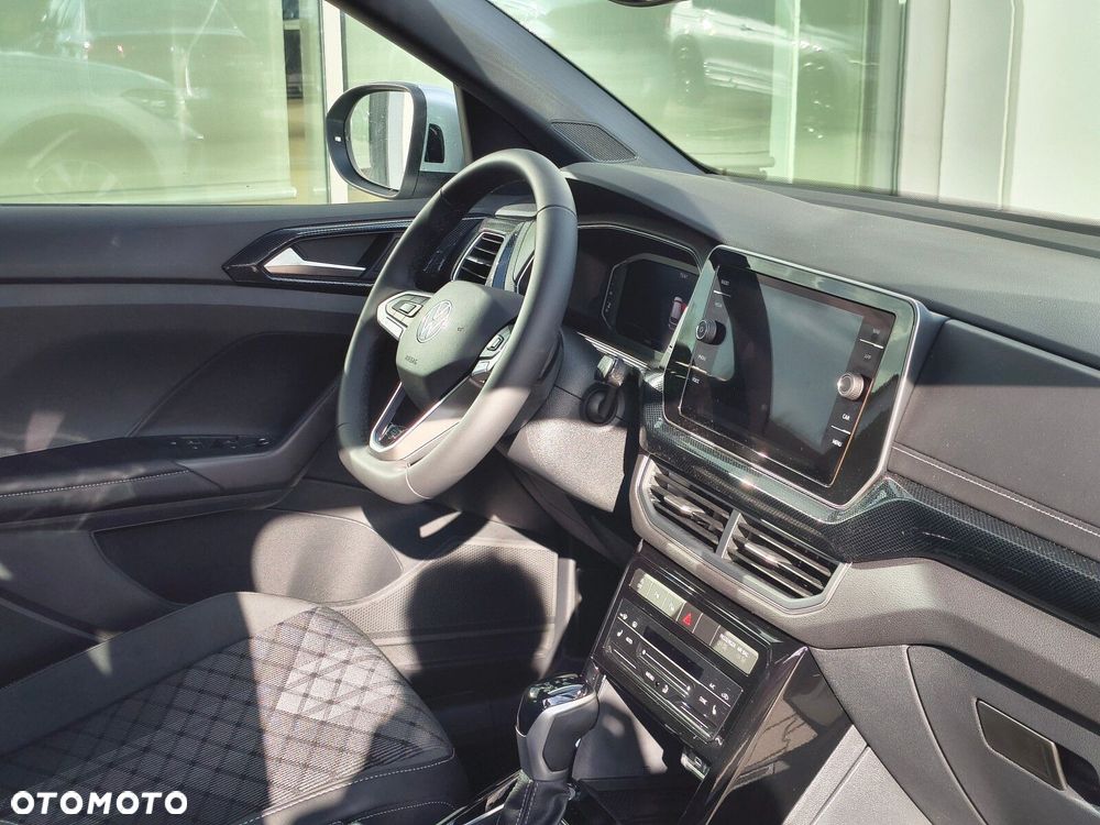 Volkswagen T-Cross - 27