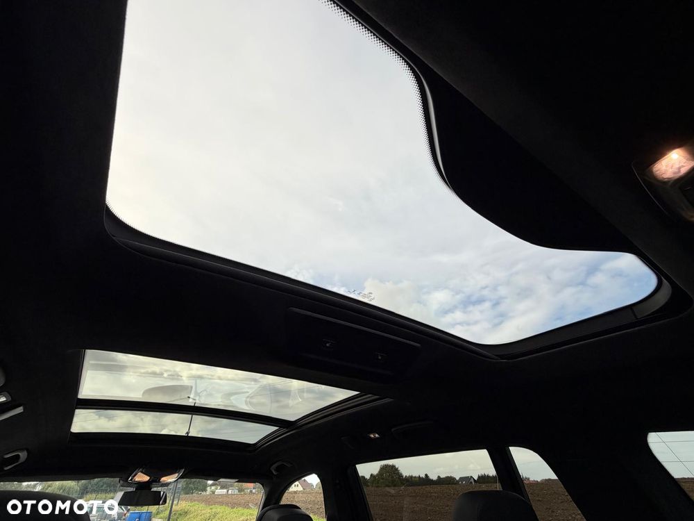 BMW X7 M50d sport - 32