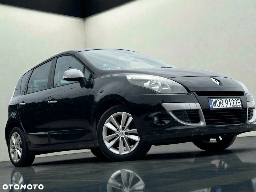 Renault Scenic TCe 130 Dynamique - 4