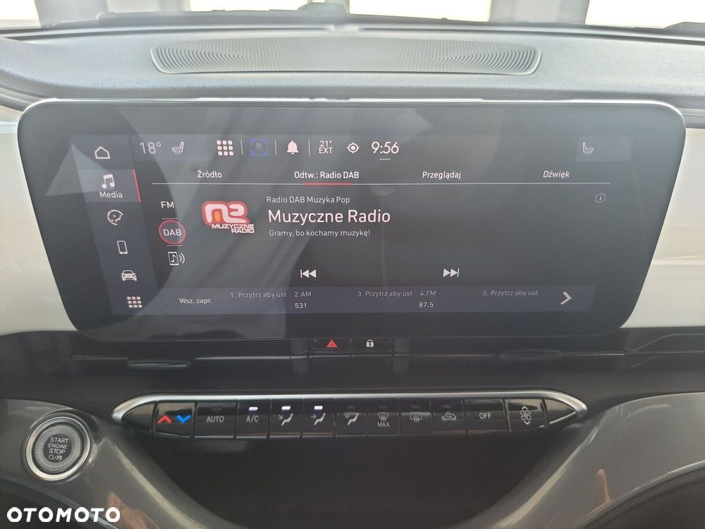 Fiat 500 23.8kWh - 15