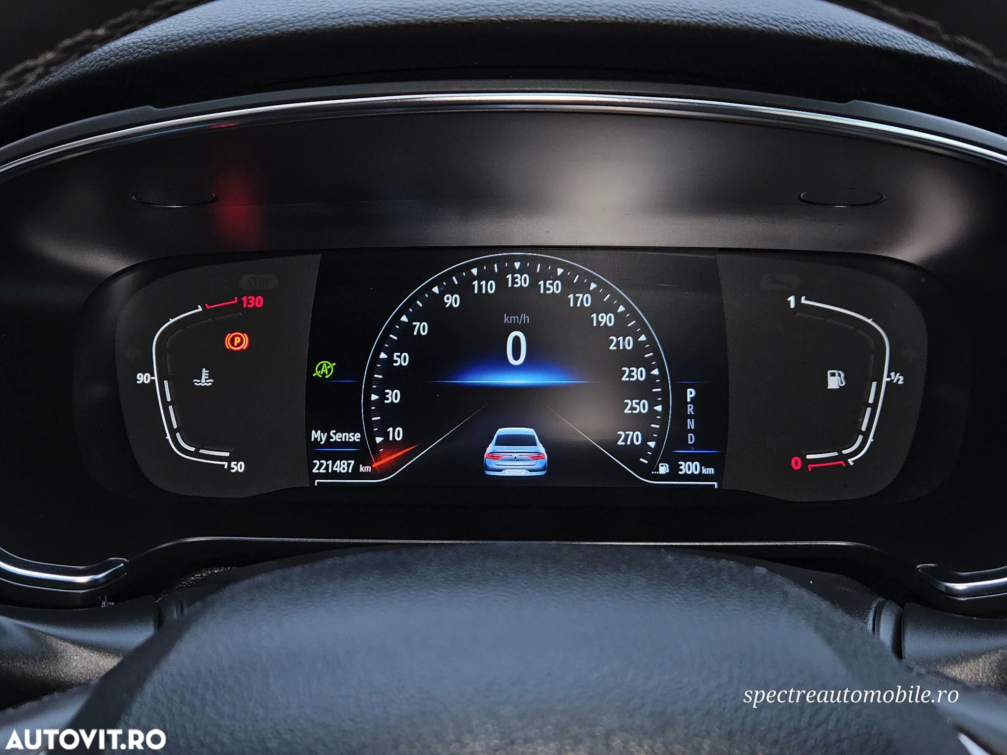 Renault Talisman TCe 160 EDC GPF LIMITED - 15