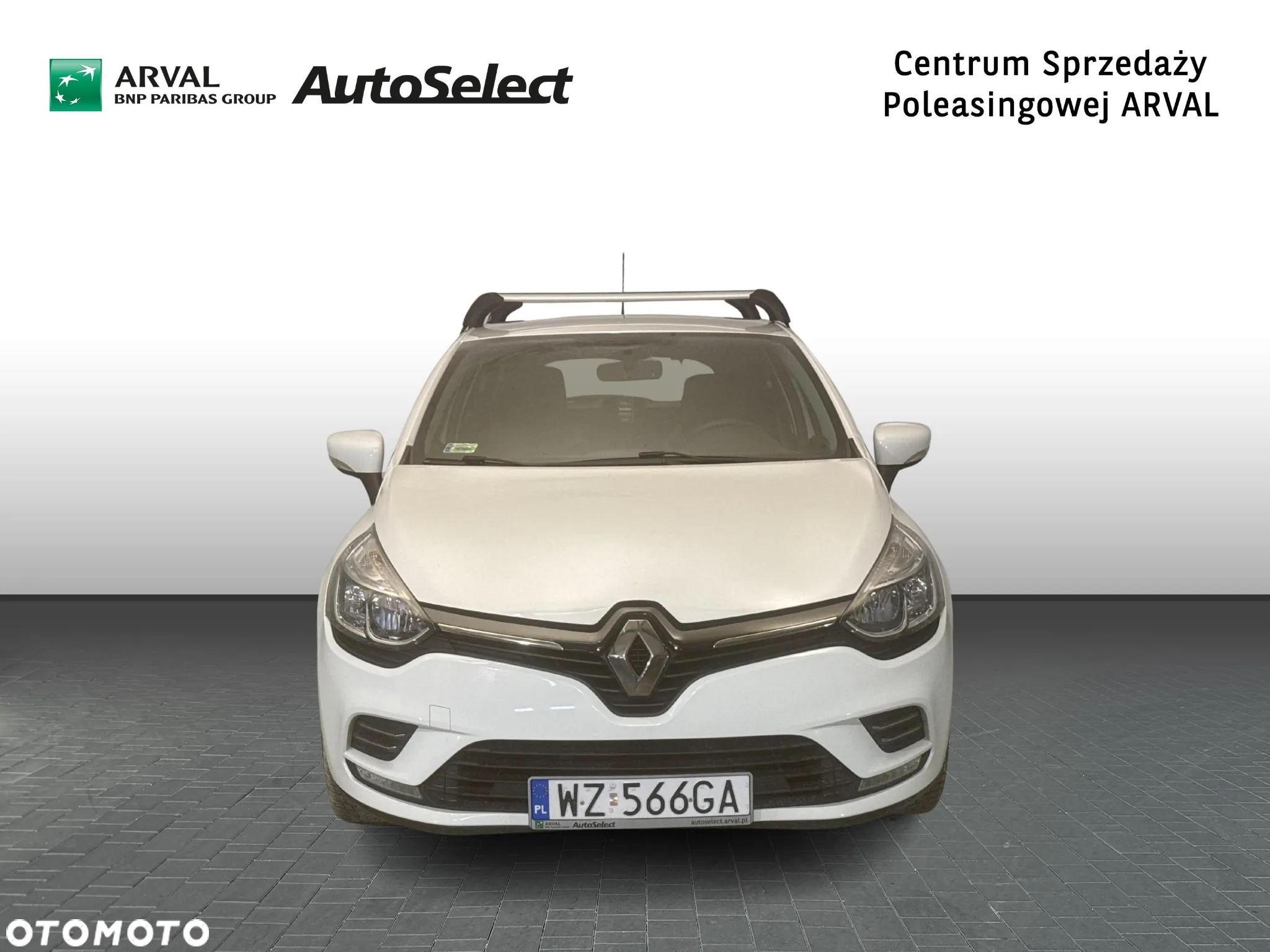 Renault Clio 0.9 Energy TCe Zen - 9