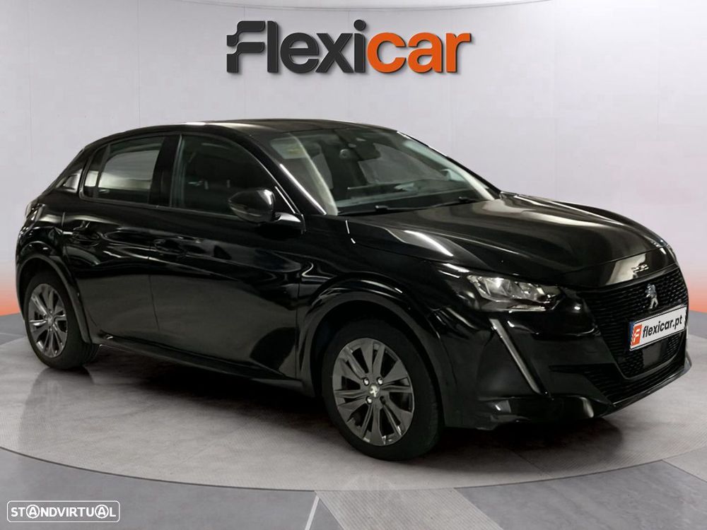 Peugeot e-208 50 kWh Allure Pack - 1