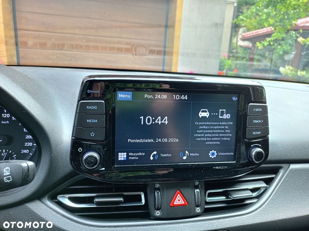Hyundai i30 1.5 DPI Comfort - 6