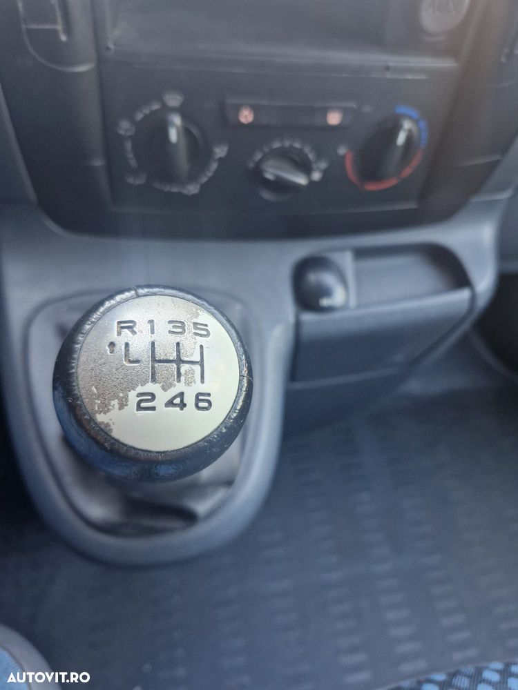Fiat scudo - 11