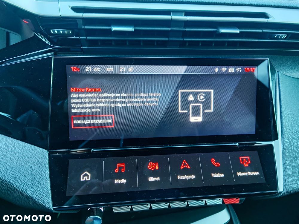 Peugeot 308 1.2 PureTech Allure Pack S&S EAT8 - 28