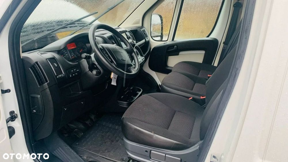 Peugeot Boxer - 15