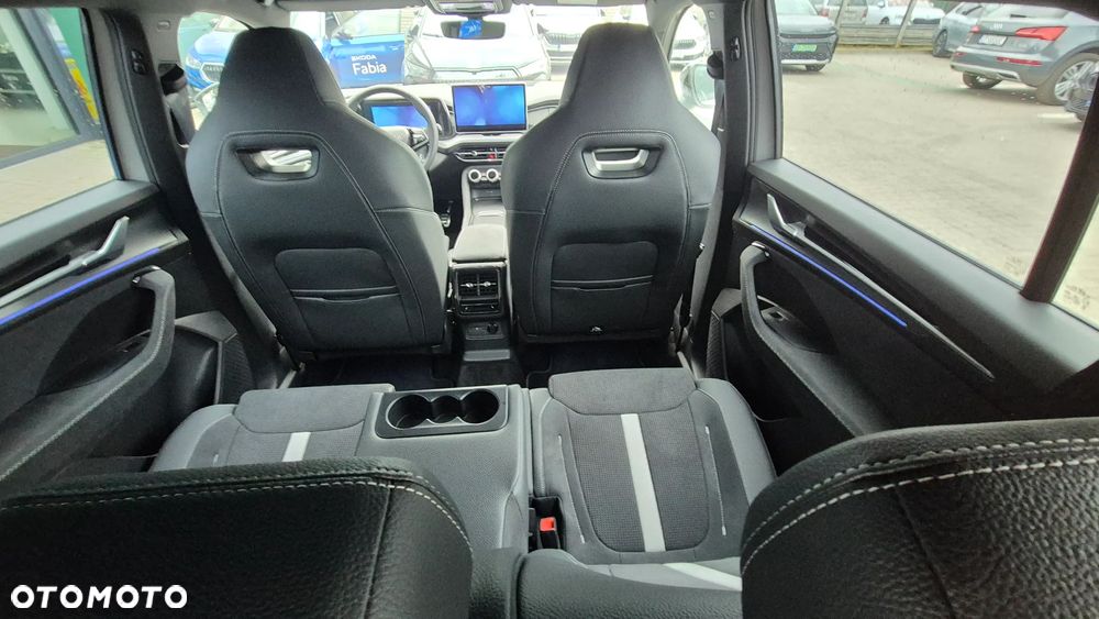 Skoda Kodiaq 2.0 TDI 4x4 Sportline DSG - 14