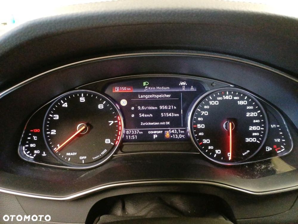 Audi A6 Limousine 45 TFSI quattro S tronic sport - 8