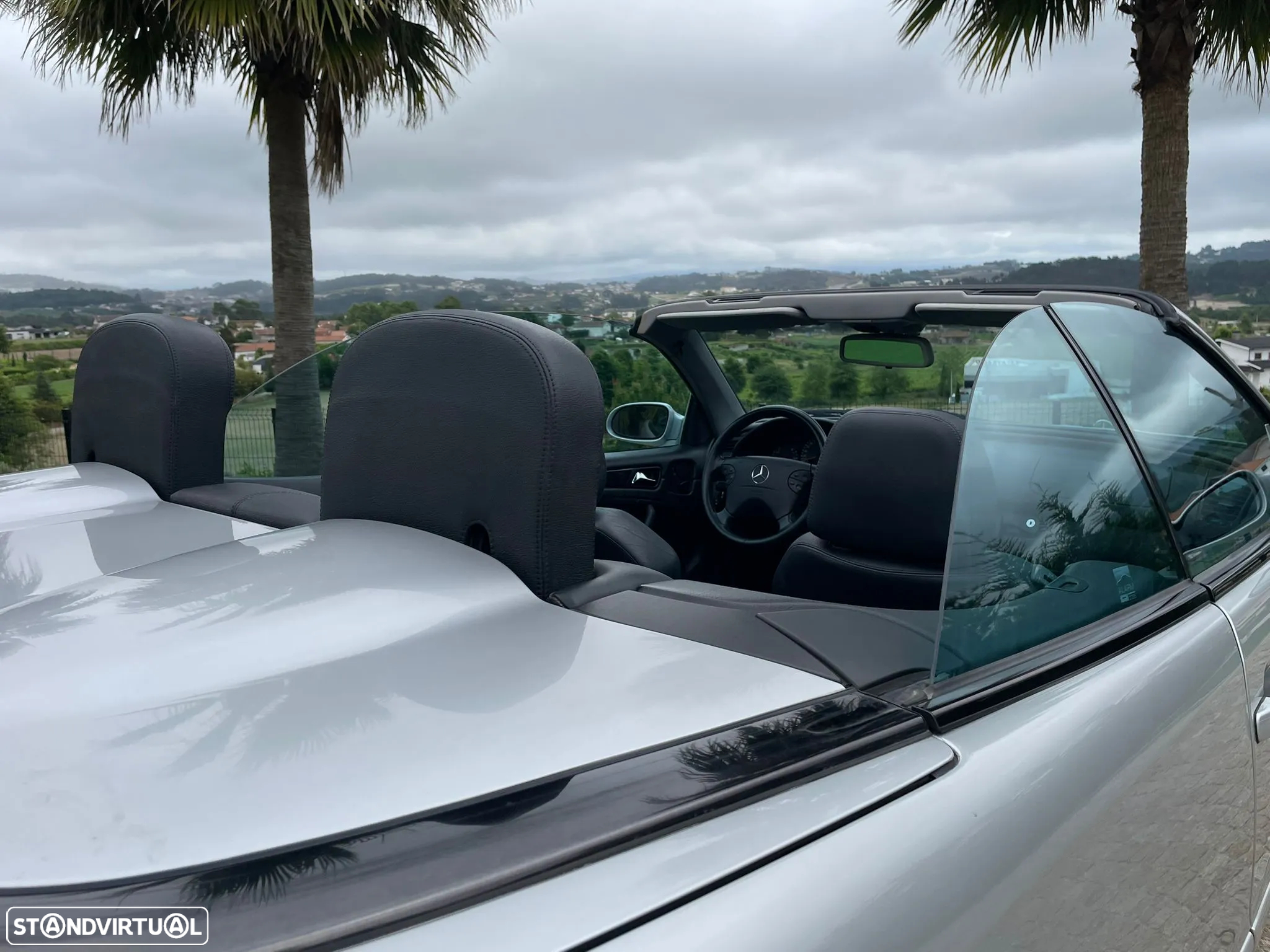 Mercedes-Benz CLK 200 Kompressor Avantgarde - 22