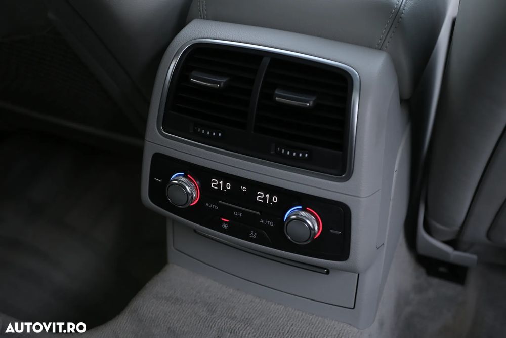 Audi A6 Avant 3.0 TDI DPF quattro S tronic - 9