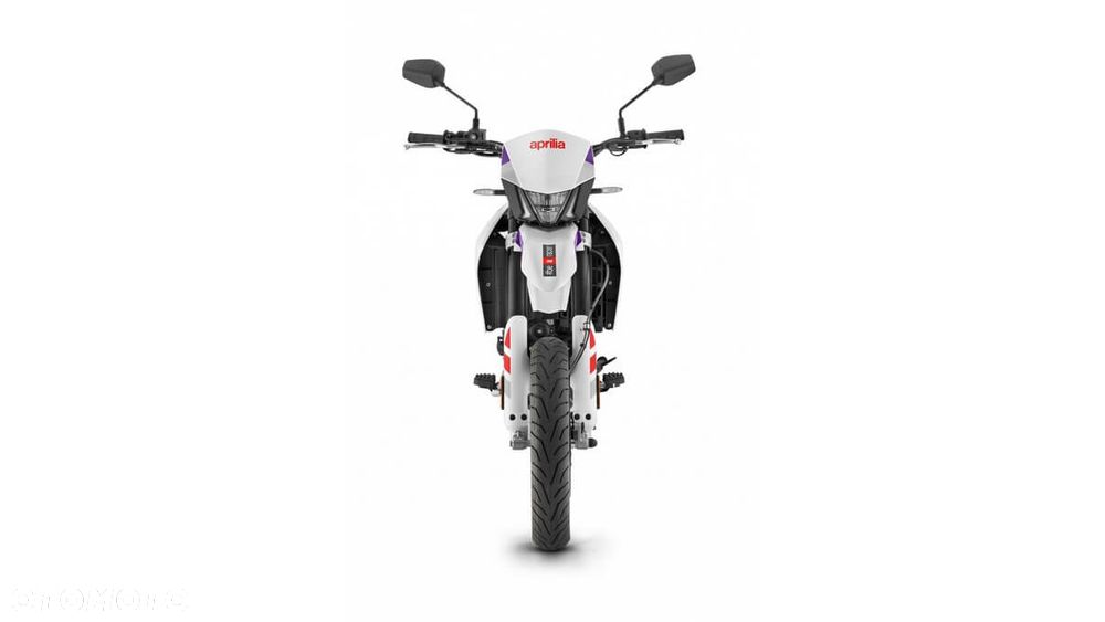 Aprilia SX - 2