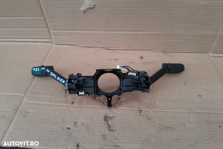 Ansamblu manete semnalizare + stergatoare 5Q0953502AJ 5Q0953521R 5Q09 - 3