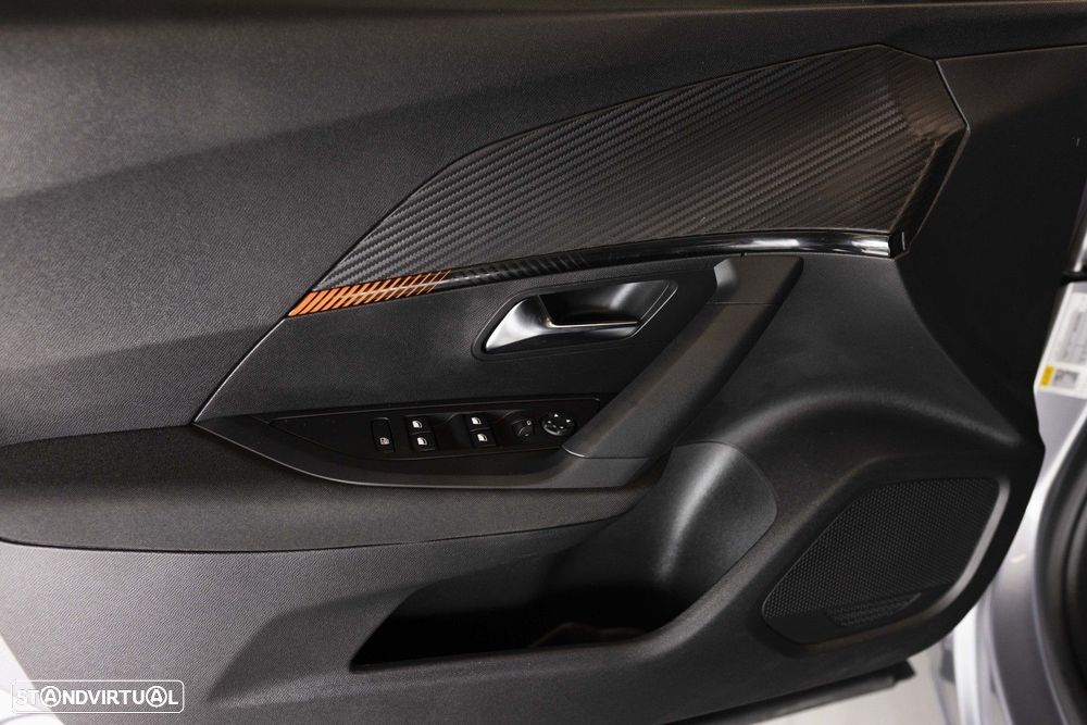 Peugeot 2008 1.5 BlueHDi Active - 11