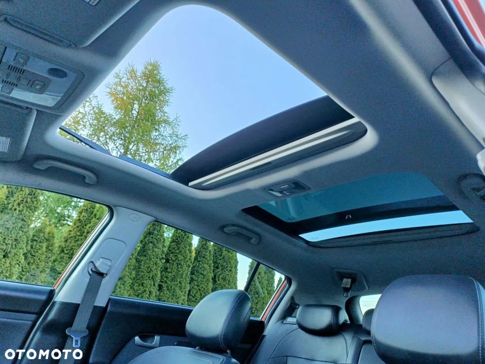 Kia Sportage - 22