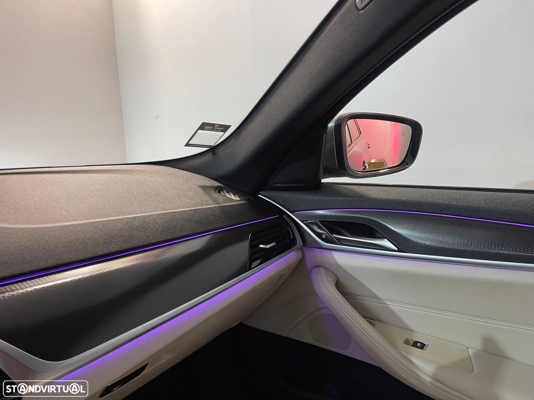 BMW 530 e Pack M - 33