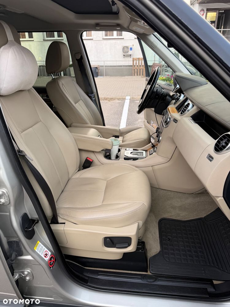 Land Rover Discovery 3.0 Si6 HSE Luxury - 27