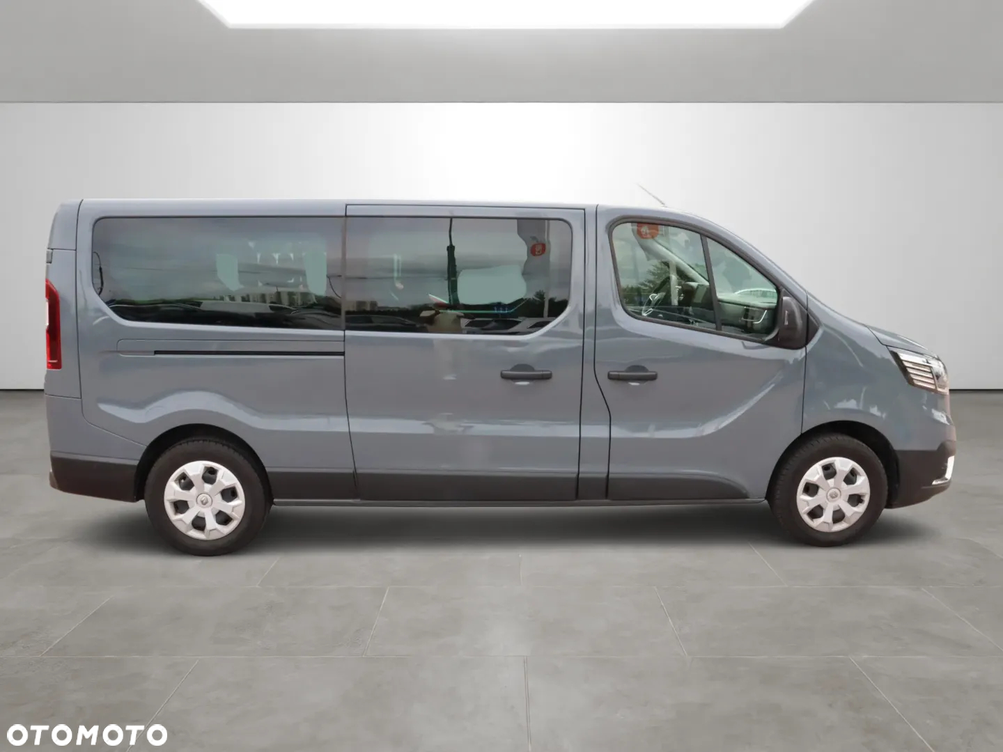 Renault Trafic - 3