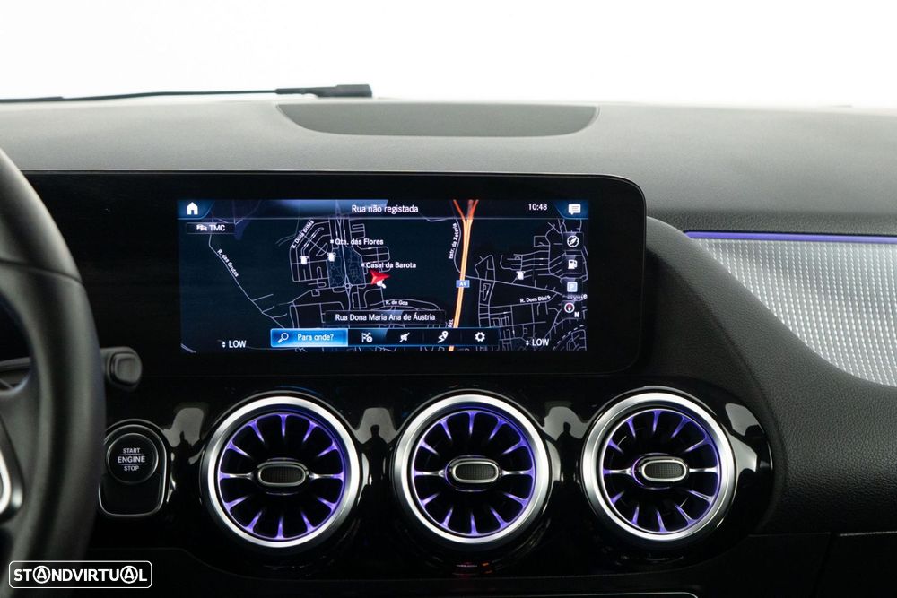 Mercedes-Benz B 250 e Progressive - 25