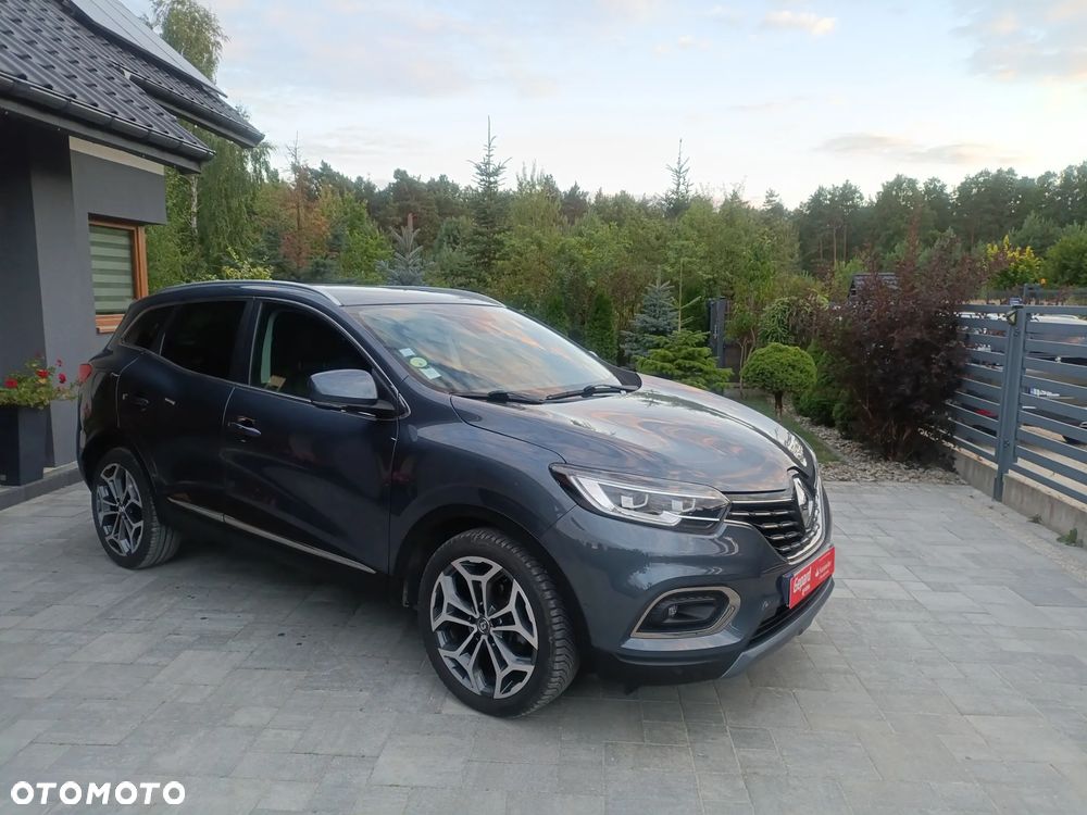 Renault Kadjar - 2