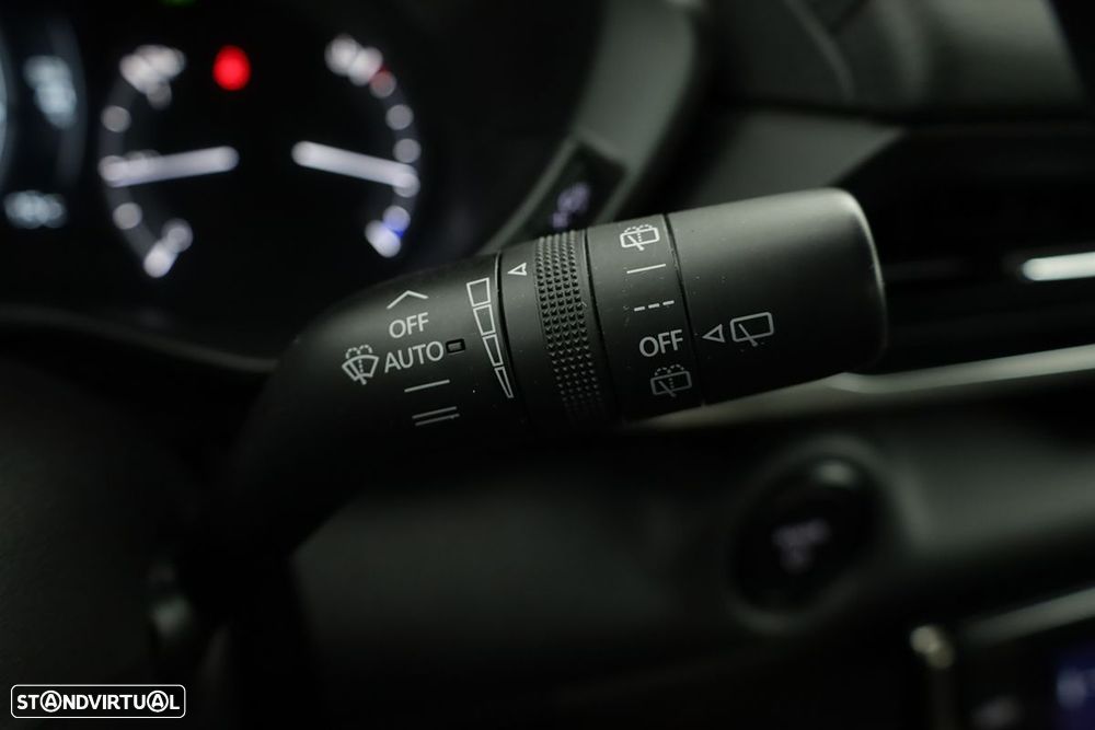 Mazda MX-30 e-SKYACTIV Exclusve-Line - 19