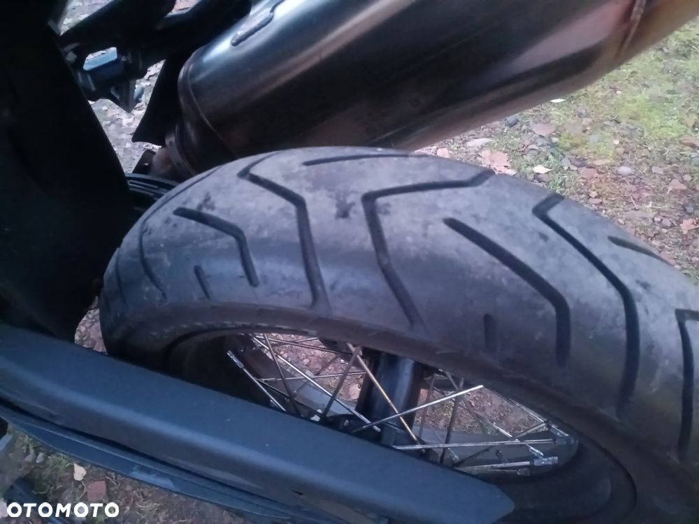 KTM Super Adventure - 11