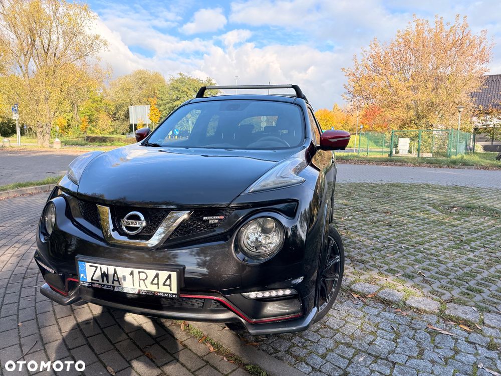 Nissan Juke - 25