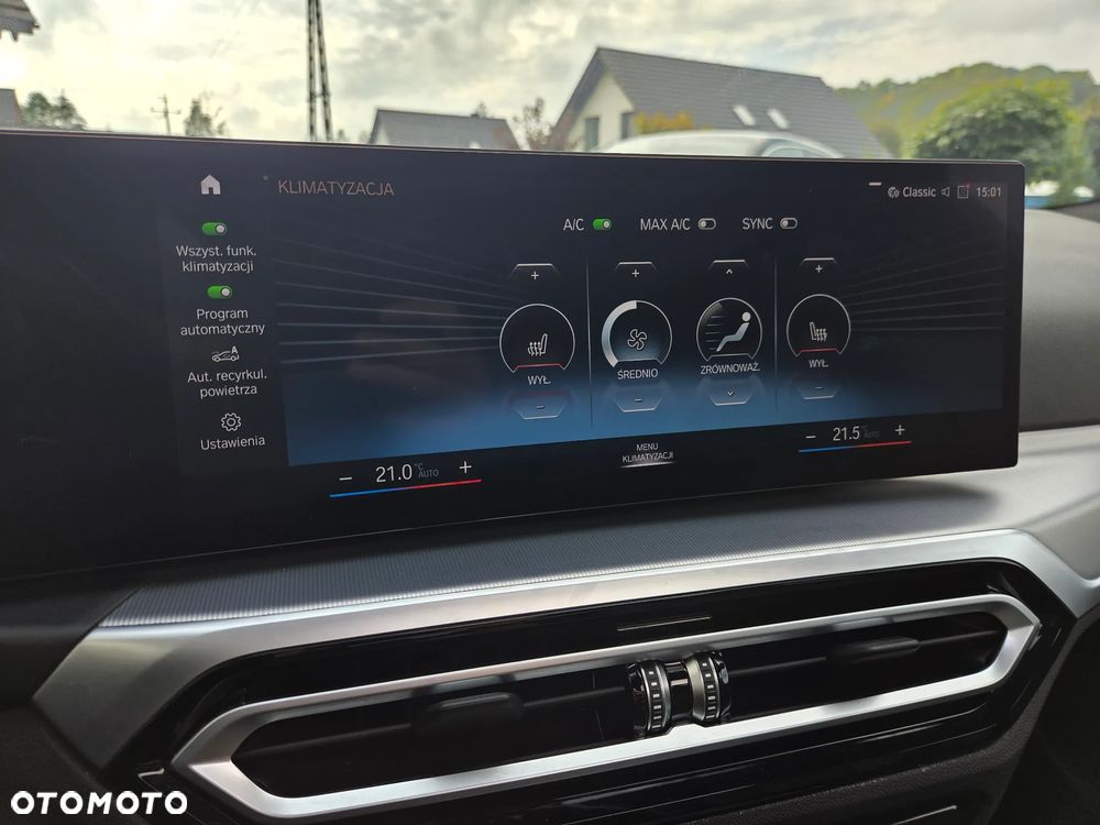 BMW Seria 3 320i M Sport - 20