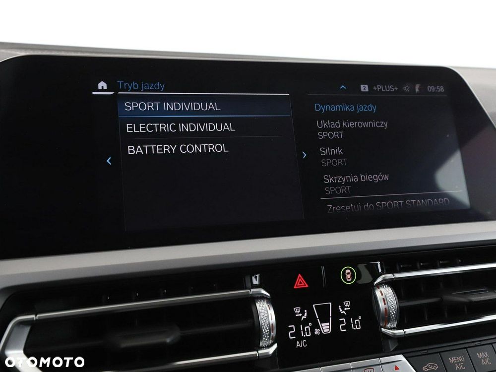 BMW Seria 3 320e Advantage - 28