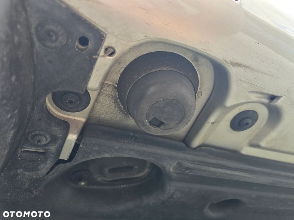 Mercedes-Benz Klasa S 320 CDI DPF - 14
