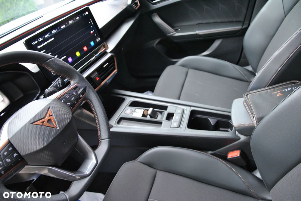 Cupra Formentor 1.5 TSI DSG - 18