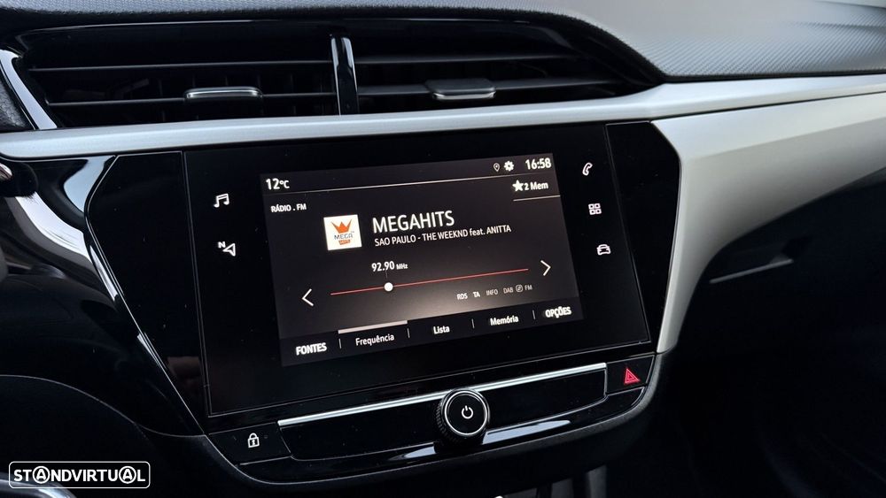 Opel Corsa 1.5 D Edition - 33